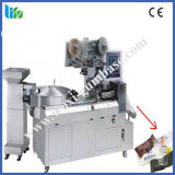 Automatic Chewing Gum Candy Packaging Machinery