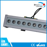 24W/36W/48W RGB DMX512 High Power LED Wall Washer