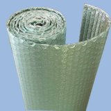 Fireproof Aluminum Insulation with Bubble