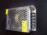 3A Iron Box Power Supplier/Adaptor for Strip Light