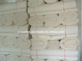 Grey Fabric, T/C Fabric 90/10 for Pocketing 45x45 110x76