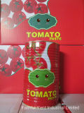 Tomato Paste (28-30%brix) (canned food) (4500g*6tins/carton)