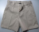 Men's Work Shorts (C2201-K)