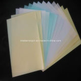 Hot Sale Color Glassine Paper