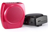 Mini Amplifier Waistband Teacher USB Tfcard Speaker N93
