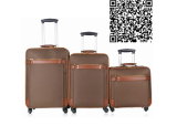Suitcase, Luggage Set, Trolley Bag (UTNL1020)