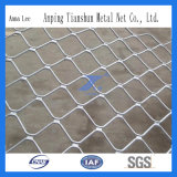 Crowd Separation Protectioin Grid Wire Mesh