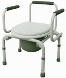 Commode Chair (YH8010)
