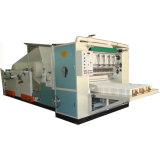 High Speed Automatic Hand Towel Paper Machine