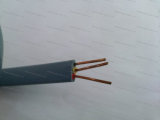 Electrical and Power Wires and Cables BVVB Blvvb (bvvb blvvb 3*1.5 3*2.5)
