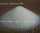 Feed Additive 98% Betaine Hydrochloride /Betaine Anhydrous 98%