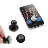Mini Metal Game Joystick for iPhone, iPad, Mobilephone