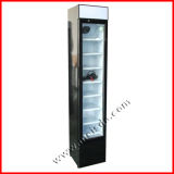 Showcase Refrigerator