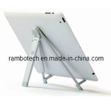 Compact Folding Travel Stand for Tablet PC