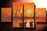 High Quality Landscape Oil Painting
