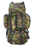 High Quality Nylon Cordura Army Bag, Military Shoulder Bag, Combat Backpack