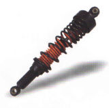 CT100 Boxer, Shock Absorber, Motorcycle Parts