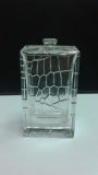 Anomaly Style Glass Perfume Bottle
