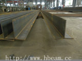 Steel T Beam for Building Construction (Q235B)