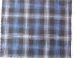 Cotton Wool Shirt Fabric (12C010-2)