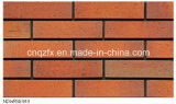 Clay Tile Brick Shaded Color