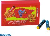 2# 2bangs Match Cracker Fireworks (K0202S)