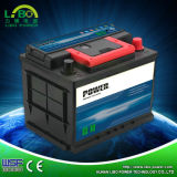 DIN66mf Lead Acid Maintenance Free Automotive Battery