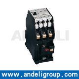 Types of AC Magnetic Contactor 3 Phase AC Contactor (CJX1)