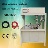 Loop Wire Winder / Toroidal Coil Winding Machine / Wire Winding Machine