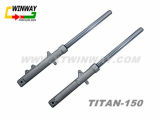 Ww-6149 Titan150 Motorcycle Front Absorber, Hot Sale for Brzail