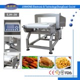 Industrial Metal Detector for Instant Noodle Factory
