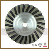 Top Quality Diamond Cup Wheel for Grinding Stone Concrete-001