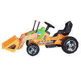 Factory 6V4a Plastic Kid Electric Motorcyle