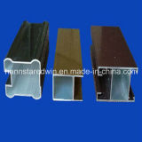 Extruded Aluminium Profile for Windows and Doors/Building Supplier