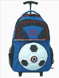 Trolley Soccer Bag (AX-08SB07)