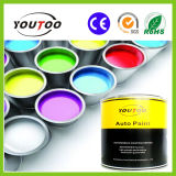 High Quality Weathering Resistant Car Paint