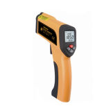 Ms6560b Digital Thermometer with Record/ Temperature Laser Gun