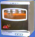 50L Sterilizing Cabinet - RLP50A-2F