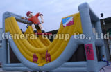 Inflatable Reme Slide (GS-141)