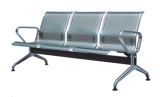 Stainless Steel Seating (777A)