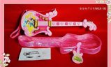 Toys Musical Instrument Guitar (K-100)