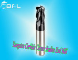 BFL--Tungsten Carbide Cutter -Corner Radius End Mill