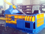 Hydraulic Waste Metal Baler (factory and supplier)