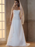 Wedding Dress(WDSJ015)