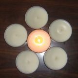 Soy Oil Massage Candle  (2)