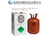AC Gas R407c Refrigeration