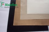 Heat Resistant Teflon Fabric / PTFE Fabric for Microwave Oven