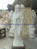 Marble Statue (WS365 H160CM)