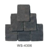 Black Roof Slate (WS-4306)