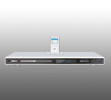 Digital Video/Audio Player (IPD-01)